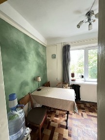 Продається 2к квартира (Кима) Кіма Черемушки (СЕРТИФІКАТ) 15хв від вокзал