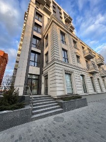 Дніпропетровська область, Дніпро, Центральний