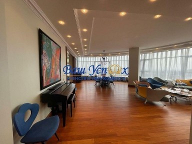 Аренда 5 ком квартиры ул. Князей Острожских, Печерский район