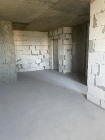 СУПЕР ЦІНА! 45000₴ Продається 2-кімнатна квартира в Новобудові!