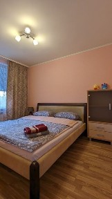 Военный госпиталь. 2к. кв. 6 сп. мест