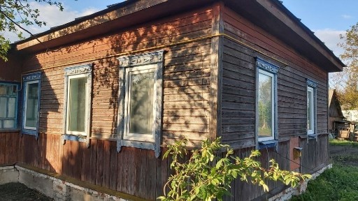 Будинок з газом, 25 км від Чернігова.