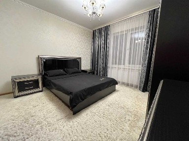 Апартаменти Cristal