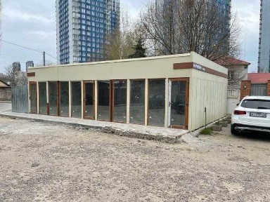 Одеська область, Одеса, Київський