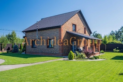 Київська область, Ворзель