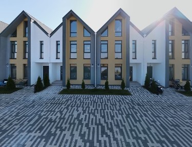 Київська область, Крюківщина