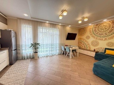 Київська область, Ірпінь