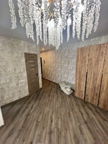 Однокімнатна в самому Центрі міста