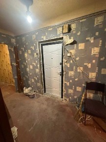 Продаж 2х кімн. квартири вул. В.Великого 68, Молодіжний (Сталінграда)