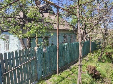 Будинок для щасливого життя м. Подільськ, Одеська обл