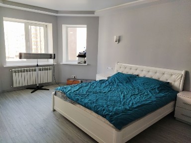 1 кімнатна квартира в новобудові. Р-н Луцьке кільце