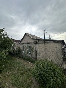 Продам дом по улице Гоголя YANOVA