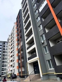 Продам 1-ну квартиру ЖК Студентський по вул. Інститутській