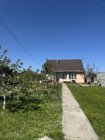 Волинська область, Княгининок
