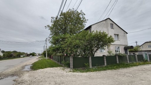 Трикімнатна квартира 87 у Бродах