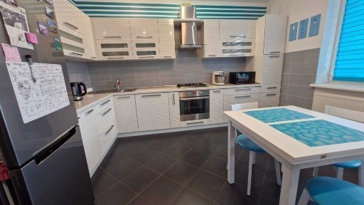 Продаж розкішної 3 кімн квартири в НОВОБУДОВІ вул. Пасічна