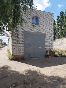 Оренда приміщення під склад, бокс, виробництво