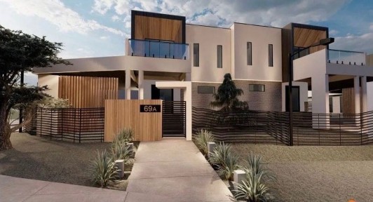 продаж котеджу збудованого в Сокільниках, центр, озеро