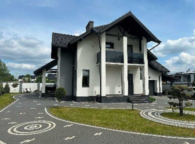 Продаж сучасного будинку з ремонтом с. <a href='/newbuilding/6086/view/zk-zubra'>Зубра</a>