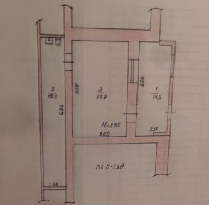 Продажа коммерческого помещения 51 кв. м на СОЦГОРОДЕ