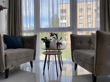 Продаж унікальної 3 кім квартири по вул. Наливайка