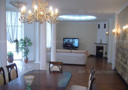 Аренда дома 850 м², Алексея Деревянко ул.