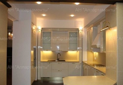 Аренда дома 850 м², Алексея Деревянко ул.