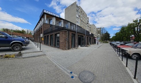 Оренда офісних приміщень