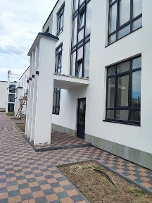 Продаж 2-х кімнатної квартири на Тарашанську масиві