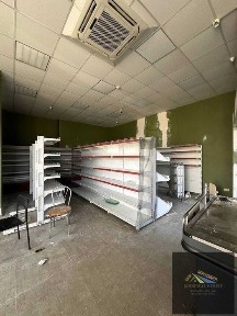 Комерційне приміщення, вул. Щербанюка