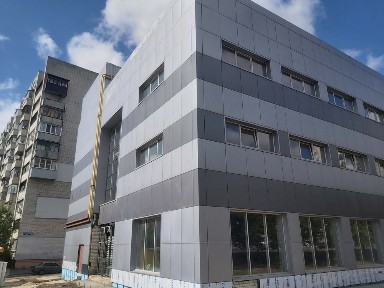 Харьков, Клочковская ул., 101Д