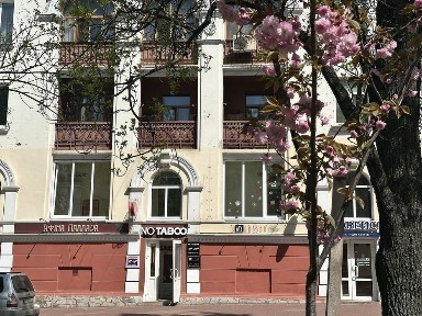 Чернігівська область, Чернігів