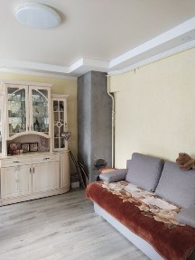 Продам частину будинка Центр