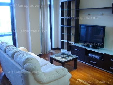 Продажа 3-комнатной квартиры 90 м², Свободы ул.