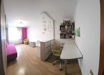 Двокімнатна квартира пр-кт Тракторобудівників, 85А, Харків