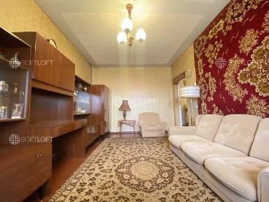 Продажа 3к квартиры на Научной єВідновлення