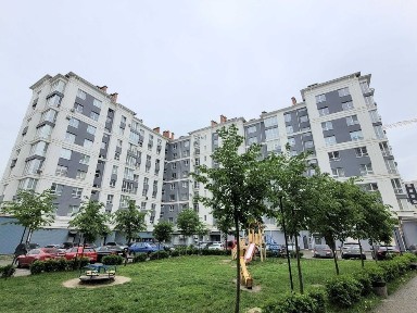 2 кімн. кв-ра в Калиновій слободі 3