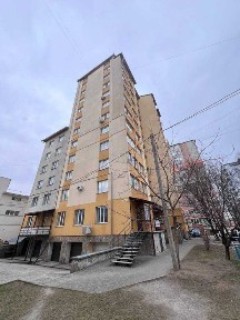 Івано-Франківська область, Івано-Франківськ