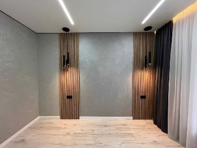 Двокімна з ремонтом в ЖК Опришівська слобода