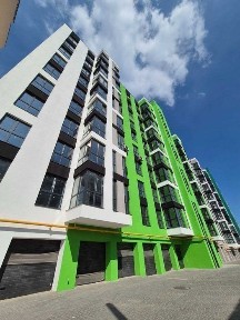 Продаж 1к квартири в ЖК <a href='/newbuilding/9437/view/zk-ridnii-dim'>Рідний Дім</a> тихий Центр