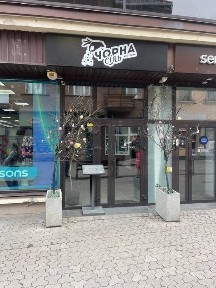 Здається комерційне нежитлове приміщення, центр міста вул. Духновича 2