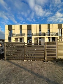 В резерві зараз! Котеджі від забудовника ЖК Висоцький під виплату!