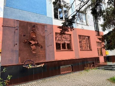 Рівненська область, Рівне