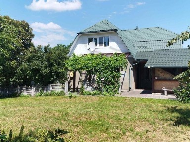 Продам будинок в центрі села Сорокотяги