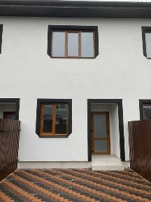 Київська область, Святопетрівське