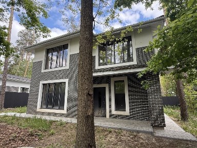 Київська область, Буча