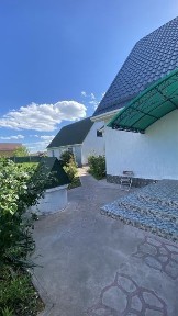 Будинок 2х пов. 195м2, 2008р. м. Кагарлик Київська обл.