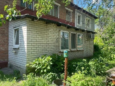 3-кім на Раківці під ремонт