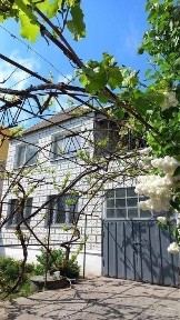 Одеська область, Чорноморськ