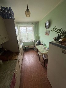 Продаж 3 кімнатної квартири, вул. Шафарика